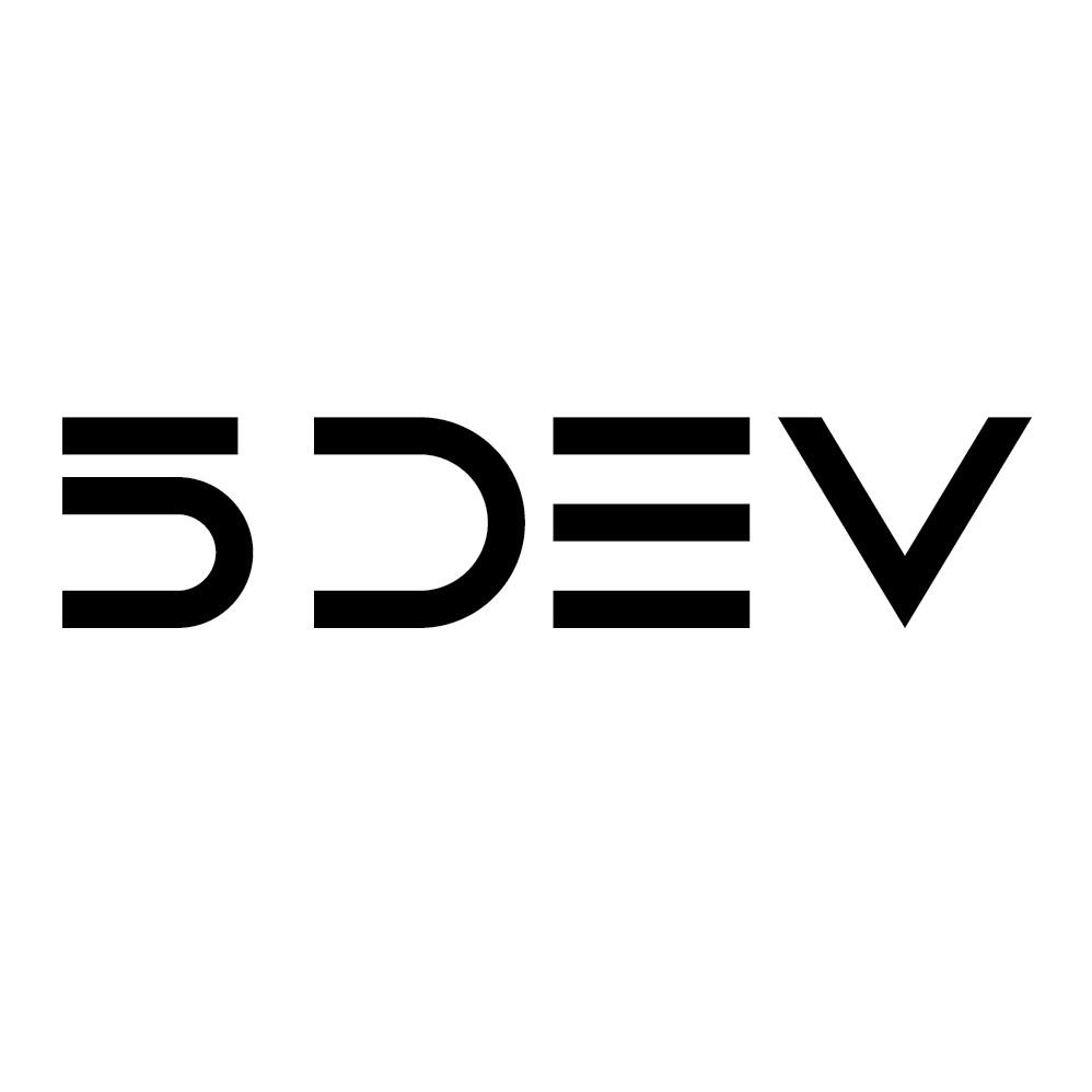5Dev logo