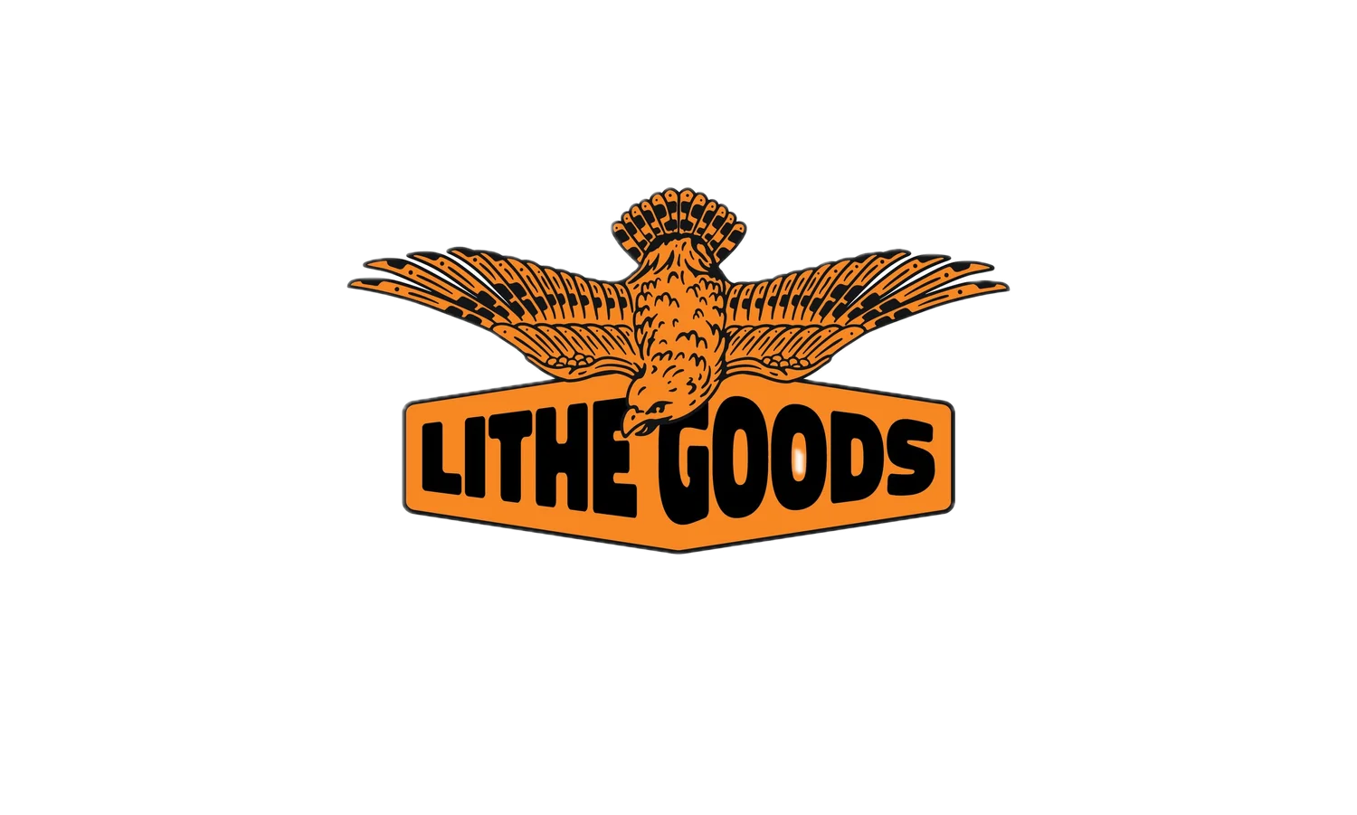 Lithe Goods logo